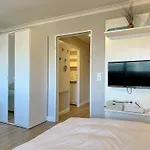 Metropol, Whg 35, Landseite
