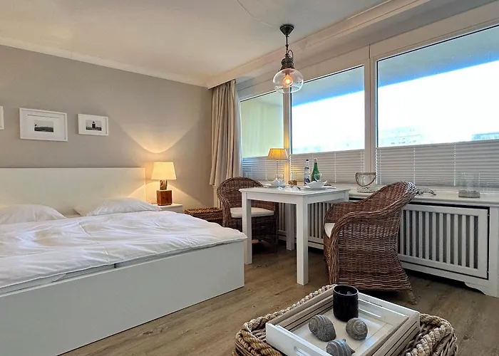 Metropol, Whg 35, Landseite