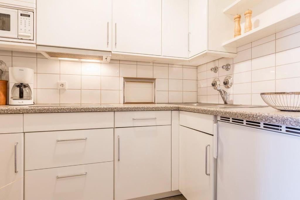 Apartment Metropol, Whg 35, Landseite